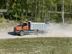 Scania T380 6x4 Tipper 2004 года